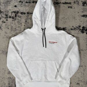 The Kooples I Love The Kooples Hoodie